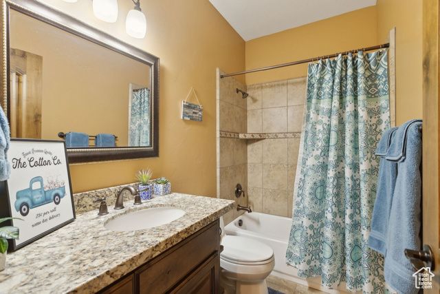 1099 W SWISS ALPINE RD, Midway, UT 84049