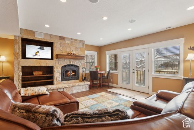 1099 W SWISS ALPINE RD, Midway, UT 84049