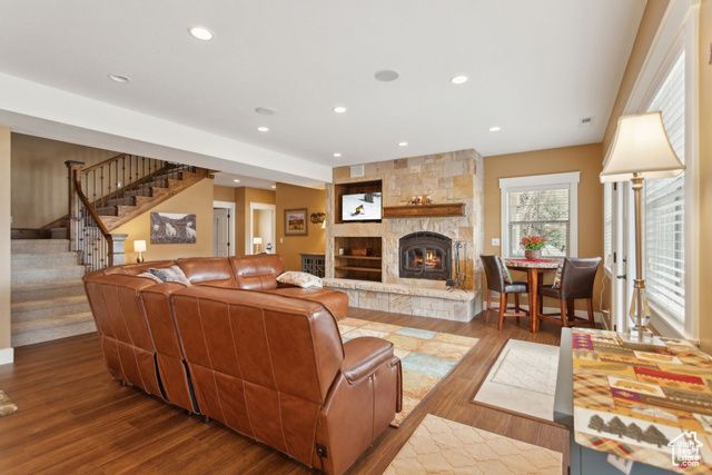 1099 W SWISS ALPINE RD, Midway, UT 84049