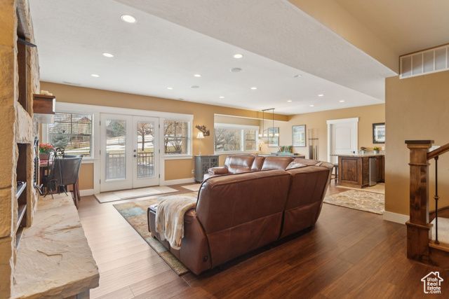 1099 W SWISS ALPINE RD, Midway, UT 84049