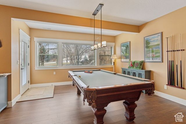 1099 W SWISS ALPINE RD, Midway, UT 84049