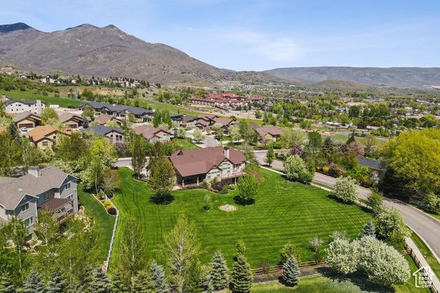 1099 W SWISS ALPINE RD, Midway, UT 84049