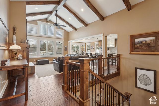 1099 W SWISS ALPINE RD, Midway, UT 84049