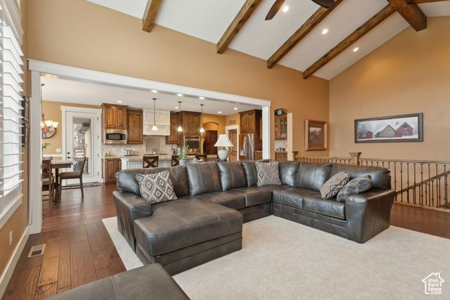 1099 W SWISS ALPINE RD, Midway, UT 84049