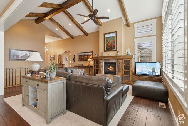 1099 W SWISS ALPINE RD, Midway, UT 84049