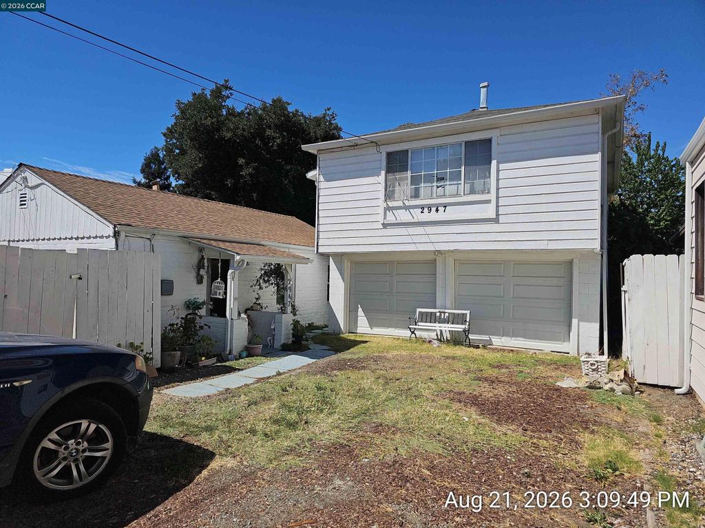 2947 Concord Blvd, Concord, CA 94519