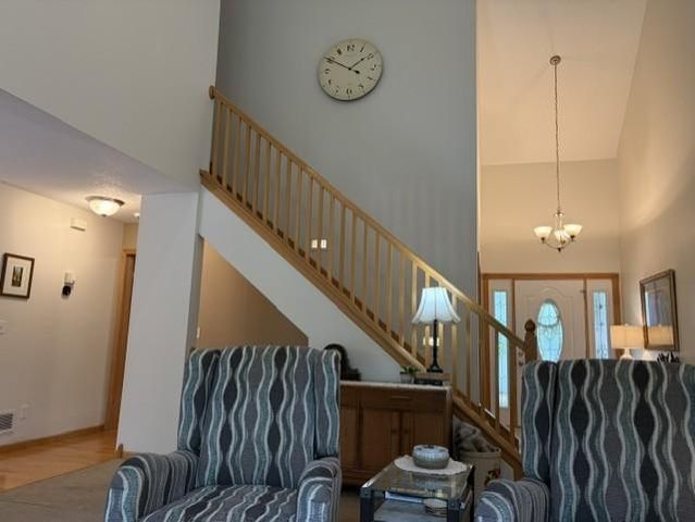 21073 Lander Street NW, Elk River, MN 55330
