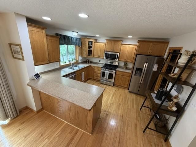 21073 Lander Street NW, Elk River, MN 55330