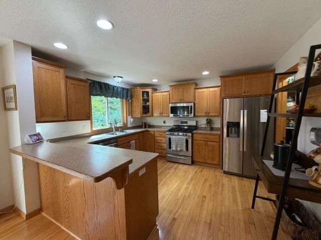 21073 Lander Street NW, Elk River, MN 55330