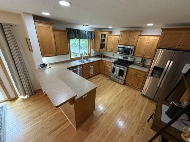 21073 Lander Street NW, Elk River, MN 55330