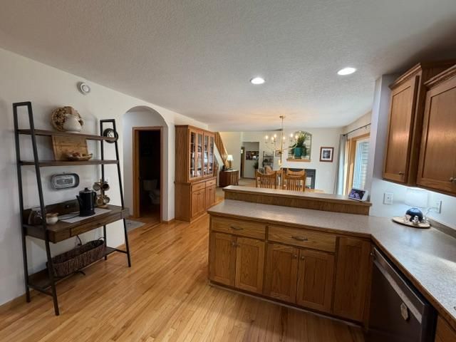 21073 Lander Street NW, Elk River, MN 55330
