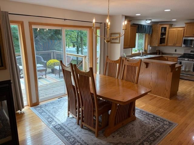 21073 Lander Street NW, Elk River, MN 55330