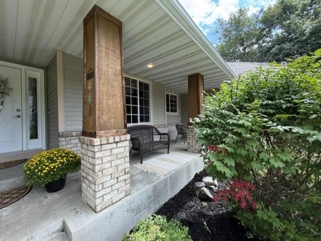 21073 Lander Street NW, Elk River, MN 55330
