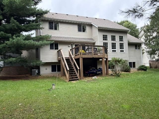 21073 Lander Street NW, Elk River, MN 55330
