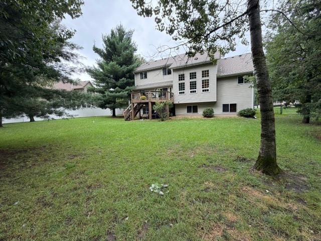 21073 Lander Street NW, Elk River, MN 55330