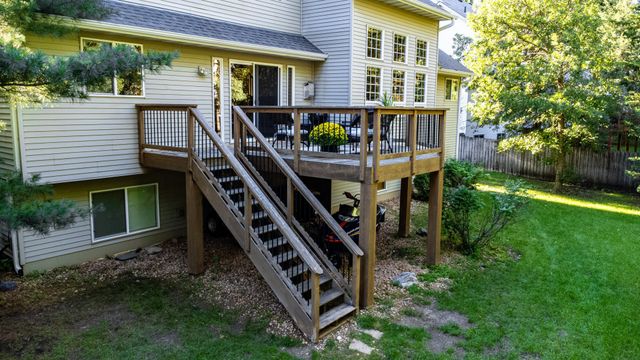 21073 Lander Street NW, Elk River, MN 55330