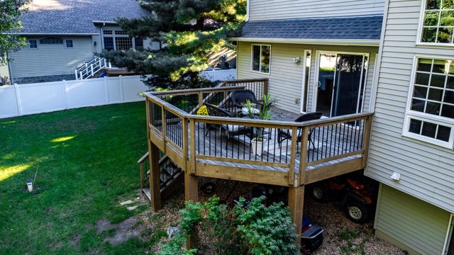 21073 Lander Street NW, Elk River, MN 55330