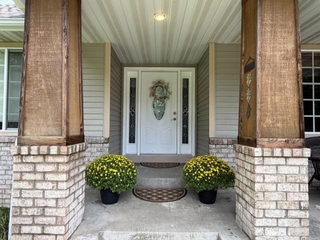 21073 Lander Street NW, Elk River, MN 55330