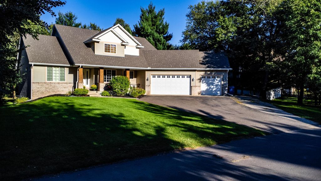 21073 Lander Street NW, Elk River, MN 55330 — photo 4