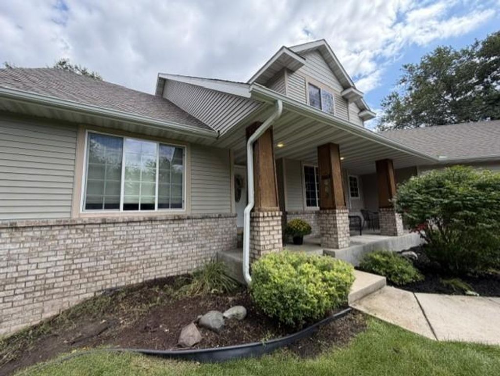 21073 Lander Street NW, Elk River, MN 55330 — photo 5