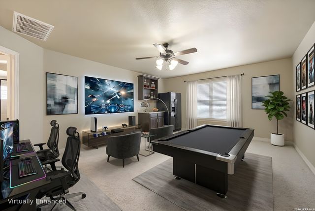 12230 Old Stillwater, San Antonio, TX 78254