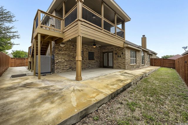 12230 Old Stillwater, San Antonio, TX 78254