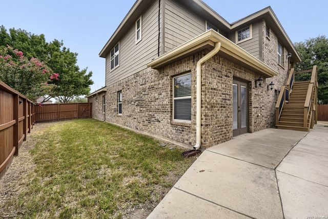 12230 Old Stillwater, San Antonio, TX 78254