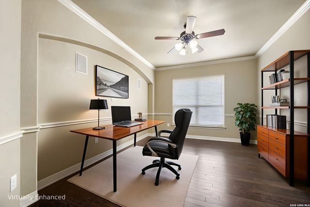 12230 Old Stillwater, San Antonio, TX 78254