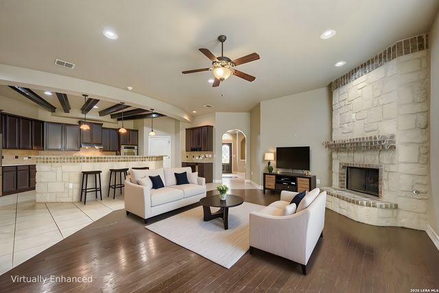 12230 Old Stillwater, San Antonio, TX 78254