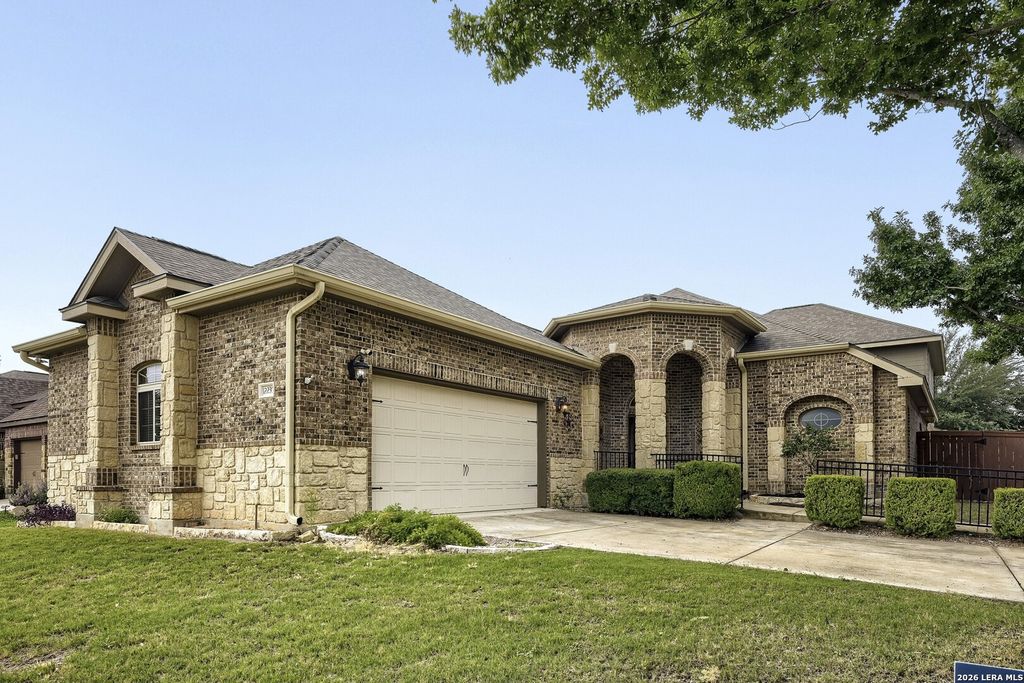 12230 Old Stillwater, San Antonio, TX 78254