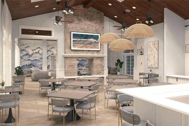 14644 Edgewater CIR, Naples, FL 34114