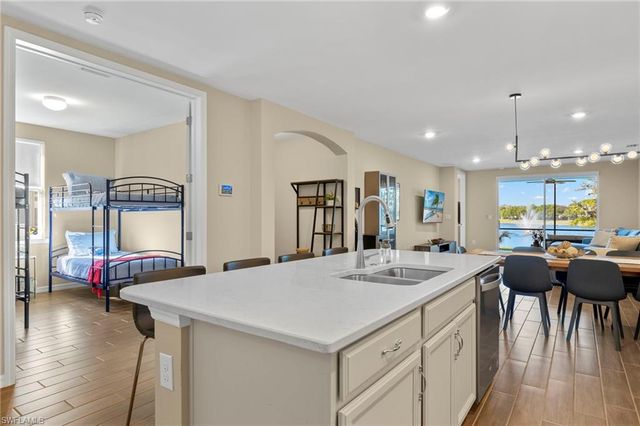 14644 Edgewater CIR, Naples, FL 34114