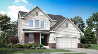 5984 E 112th Place, Winfield, IN 46307