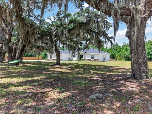 692 HOWARD ROAD, Auburndale, FL 33823