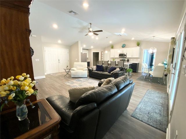 692 HOWARD ROAD, Auburndale, FL 33823