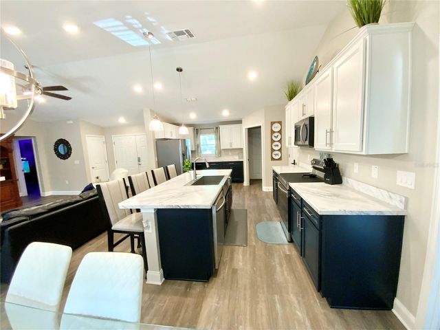 692 HOWARD ROAD, Auburndale, FL 33823