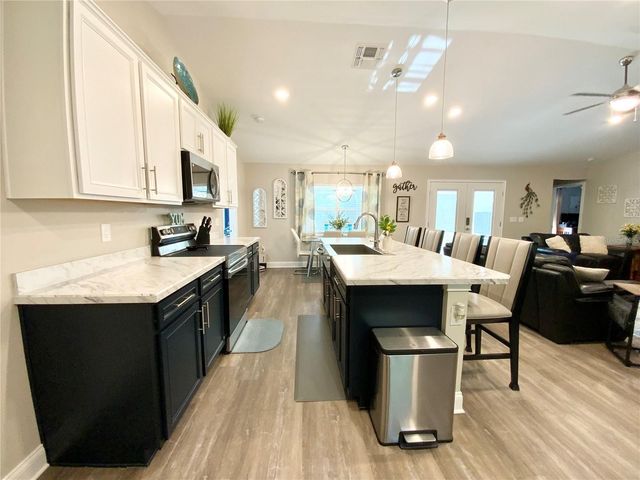 692 HOWARD ROAD, Auburndale, FL 33823