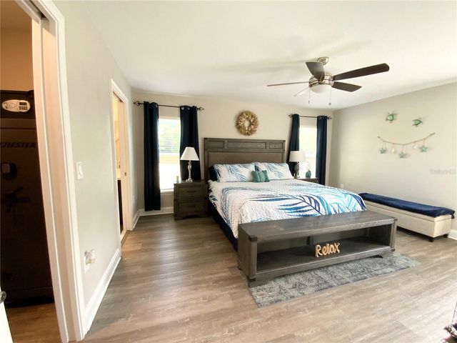 692 HOWARD ROAD, Auburndale, FL 33823
