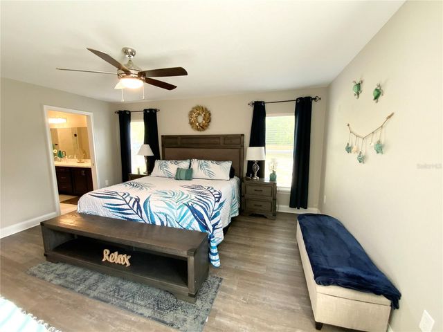 692 HOWARD ROAD, Auburndale, FL 33823