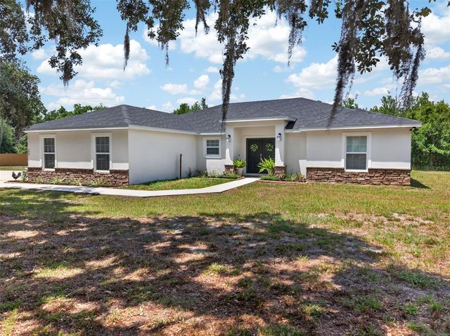 692 HOWARD ROAD, Auburndale, FL 33823