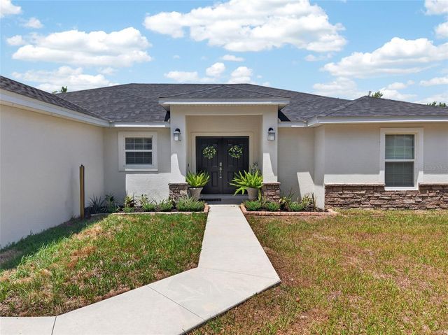 692 HOWARD ROAD, Auburndale, FL 33823