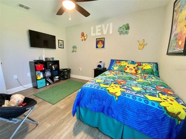 692 HOWARD ROAD, Auburndale, FL 33823