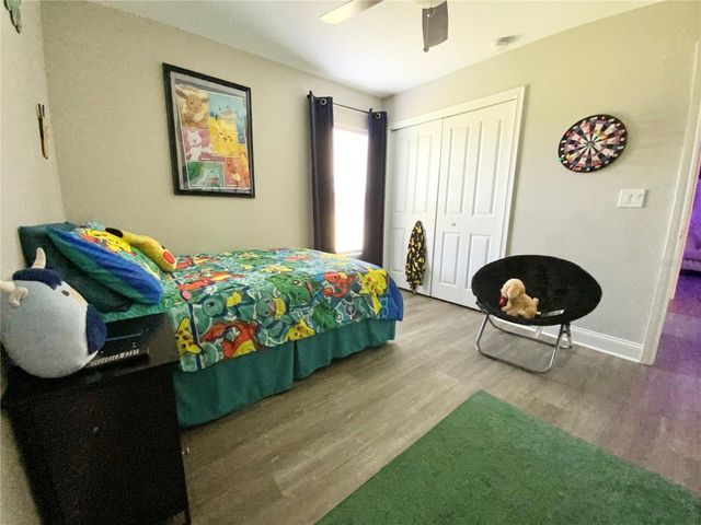 692 HOWARD ROAD, Auburndale, FL 33823