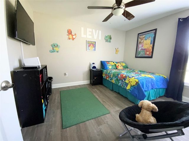 692 HOWARD ROAD, Auburndale, FL 33823