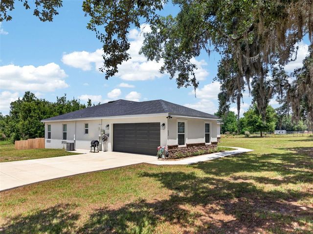 692 HOWARD ROAD, Auburndale, FL 33823