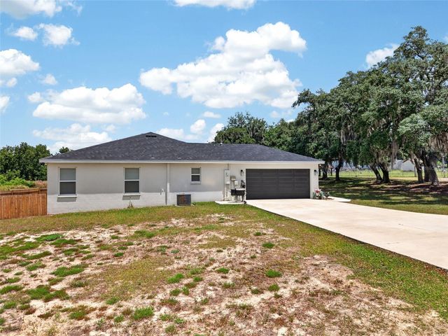692 HOWARD ROAD, Auburndale, FL 33823
