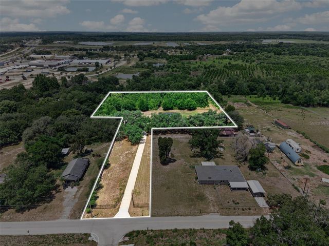 692 HOWARD ROAD, Auburndale, FL 33823