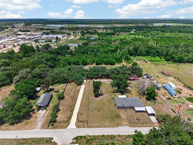 692 HOWARD ROAD, Auburndale, FL 33823