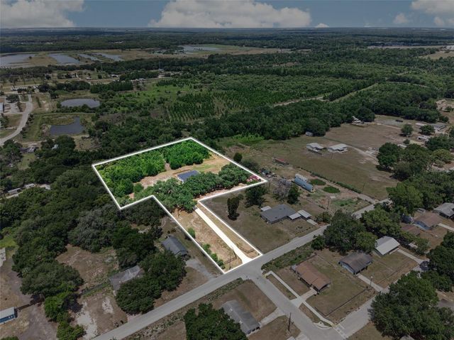 692 HOWARD ROAD, Auburndale, FL 33823