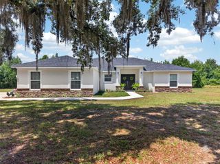 692 HOWARD ROAD, Auburndale, FL 33823